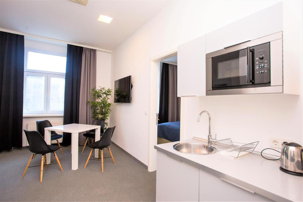 Apartments Dolac Загреб Екстер'єр фото