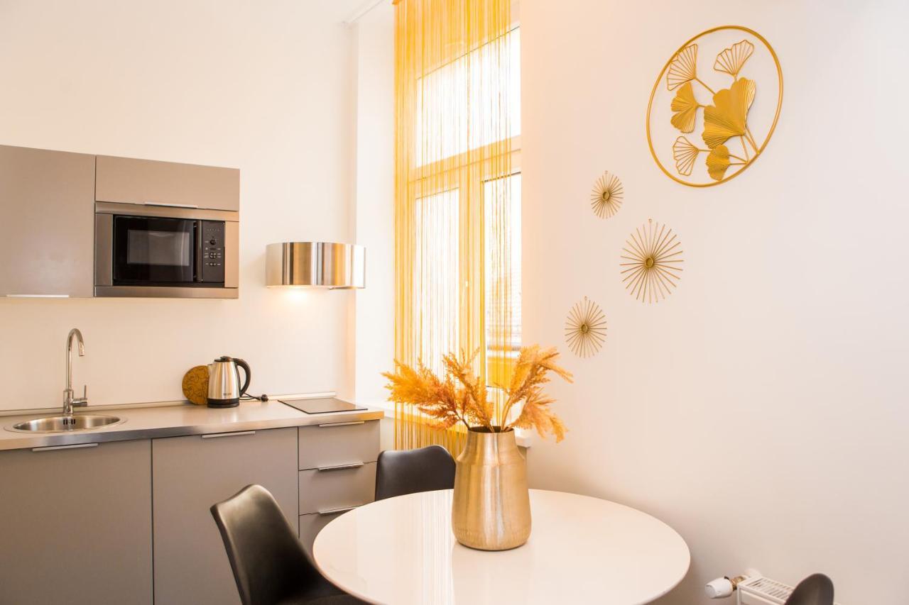 Apartments Dolac Загреб Екстер'єр фото