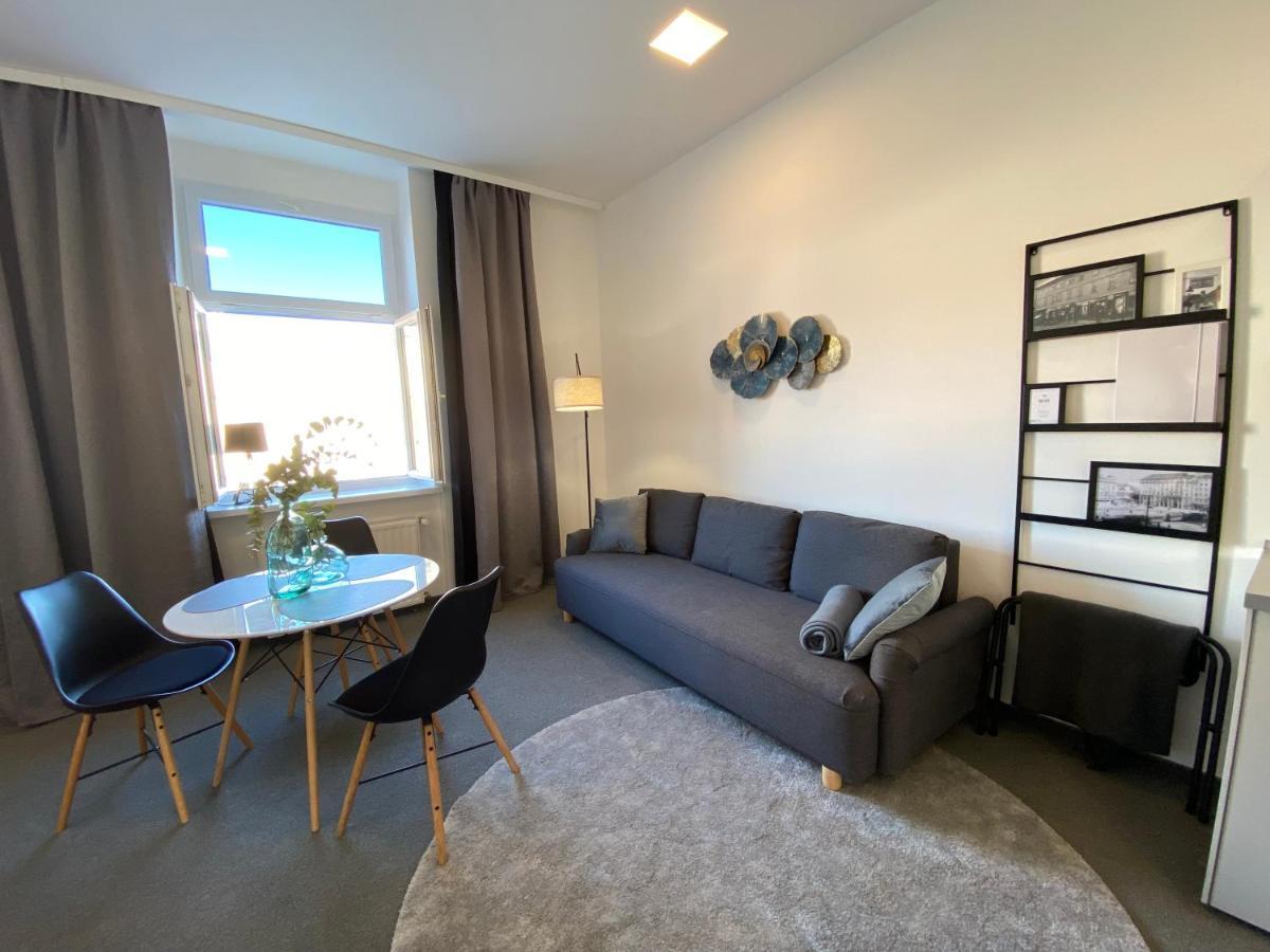Apartments Dolac Загреб Екстер'єр фото