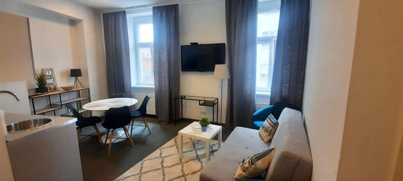 Apartments Dolac Загреб Екстер'єр фото