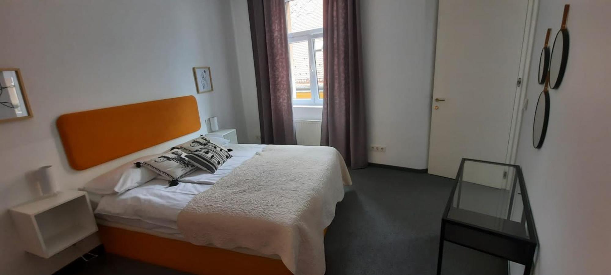 Apartments Dolac Загреб Екстер'єр фото